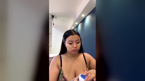 Snapshot of scarlettdavis1_ chatting on March 2026 11:35:01 AM ScarlettDavis1 online show from March 2026 11:35:01 AM