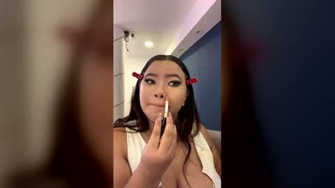 ScarlettDavis1  online show from May 2026 12:20:01 PM