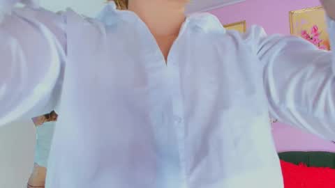 SCARLETTE online show from November 2025 08:08:02 PM