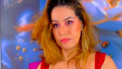 SCARLETTE online show from January 2026 08:24:02 PM