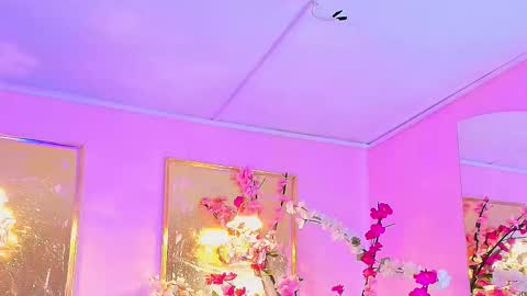 SCARLETTE online show from February 2026 07:58:02 PM