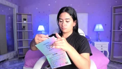 Scarlette  online show from September 2025 03:21:01 AM