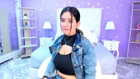 Scarlette  online show from October 2025 03:39:02 AM