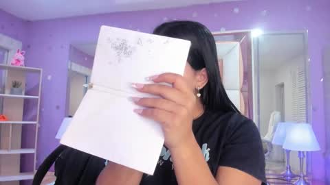 Scarlette  online show from May 2026 03:13:01 AM