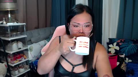 Snapshot of scarlette_adisson_69 chatting on December 2024 06:52:01 PM scarlette online show from December 2024 06:52:01 PM