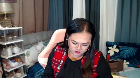 Snapshot of scarlette_adisson_69 chatting on December 2024 07:31:02 PM scarlette online show from December 2024 07:31:02 PM