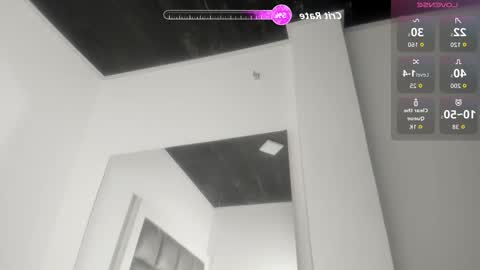 scarlette_js online show from October 2025 12:44:02 AM