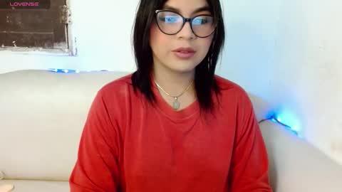 Snapshot of scarlette_mason_1 chatting on September 2025 05:47:02 PM KARLA online show from September 2025 05:47:02 PM