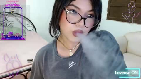 Snapshot of scarlette_mason_1 chatting on October 2025 08:31:01 PM KARLA online show from October 2025 08:31:01 PM