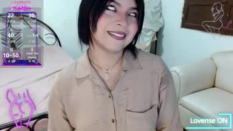 Snapshot of scarlette_mason_1 chatting on October 2025 06:52:02 PM KARLA online show from October 2025 06:52:02 PM