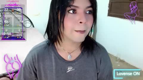 Snapshot of scarlette_mason_1 chatting on October 2025 07:51:01 PM KARLA online show from October 2025 07:51:01 PM