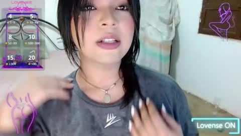 Snapshot of scarlette_mason_1 chatting on November 2025 07:01:02 PM KARLA online show from November 2025 07:01:02 PM