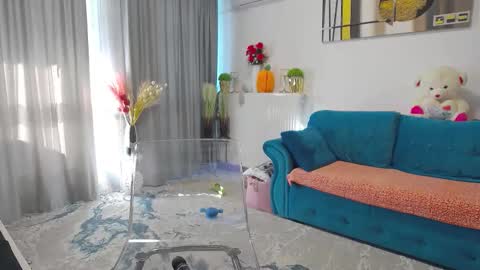 Snapshot of scarlettemptations chatting on October 2025 06:37:02 AM Scarlett online show from October 2025 06:37:02 AM