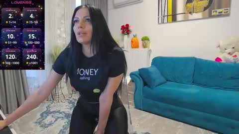 Snapshot of scarlettemptations chatting on November 2025 06:28:01 AM Scarlett online show from November 2025 06:28:01 AM