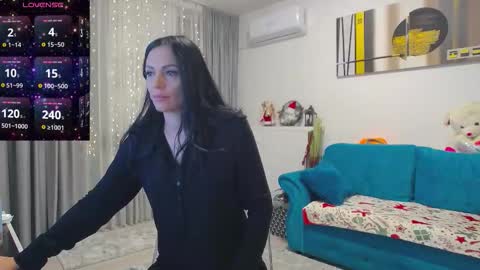 Scarlett online show from December 2025 05:03:02 AM