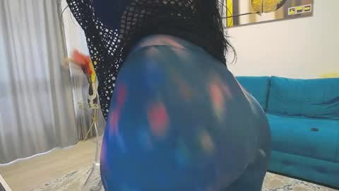 Scarlett online show from April 2026 06:49:01 AM