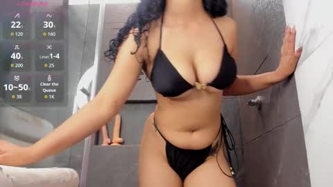 Scarlett Fever online show from November 2025 07:54:01 PM