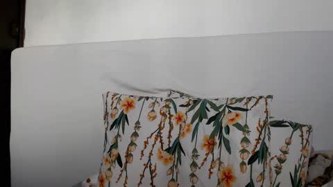 Scarlett online show from October 2025 12:24:02 PM