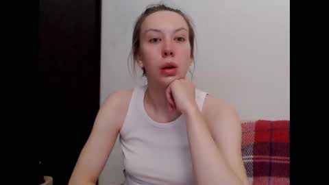 Scarlett online show from October 2025 05:13:01 PM