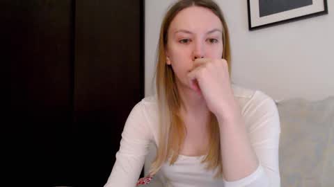 Scarlett online show from January 2026 04:34:01 PM