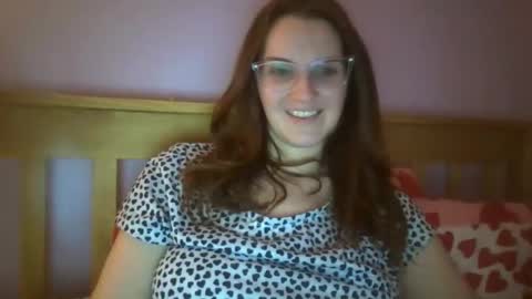 Scarlettfoxuk online show from February 2026 11:55:02 PM