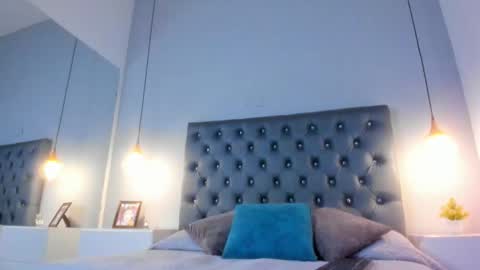 Snapshot of scarlettgonzalez_ chatting on September 2025 12:19:01 PM Scarlett online show from September 2025 12:19:01 PM