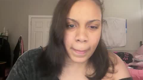 Scarlett Grace online show from February 2026 04:11:01 AM