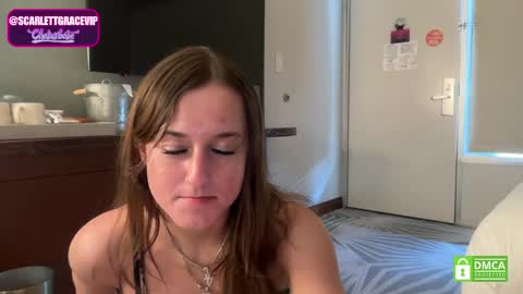 scarlettgracevip online show from April 2026 05:36:01 PM