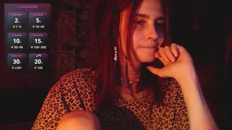 Snapshot of scarlettharrison09 chatting on November 2025 05:15:01 PM Scarlett online show from November 2025 05:15:01 PM