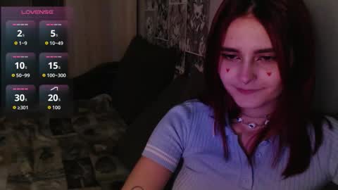 Snapshot of scarlettharrison09 chatting on December 2025 08:02:02 PM Scarlett online show from December 2025 08:02:02 PM