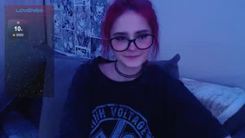 Snapshot of scarlettharrison09 chatting on February 2026 04:58:02 PM Scarlett online show from February 2026 04:58:02 PM