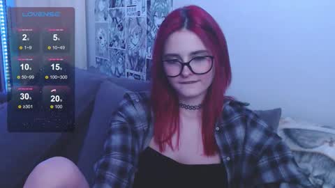 Snapshot of scarlettharrison09 chatting on March 2026 05:09:02 AM Scarlett online show from March 2026 05:09:02 AM