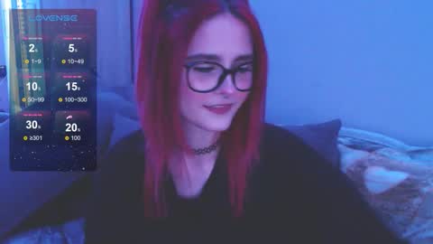 Snapshot of scarlettharrison09 chatting on March 2026 04:57:02 PM Scarlett online show from March 2026 04:57:02 PM