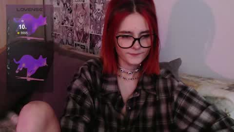 Scarlett online show from April 2026 08:30:01 AM