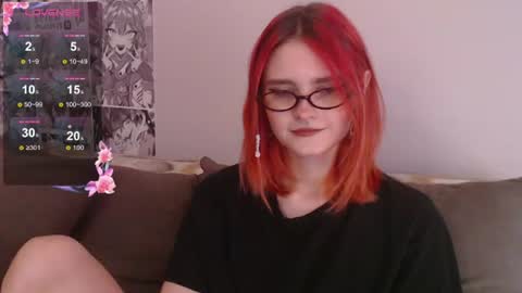Scarlett online show from July 2026 10:42:02 AM