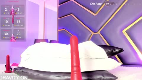 Snapshot of scarletthott1 chatting on February 2025 02:48:02 PM Scarlett Hot online show from February 2025 02:48:02 PM