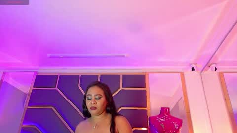 Scarlett Hot online show from February 2026 12:01:02 PM