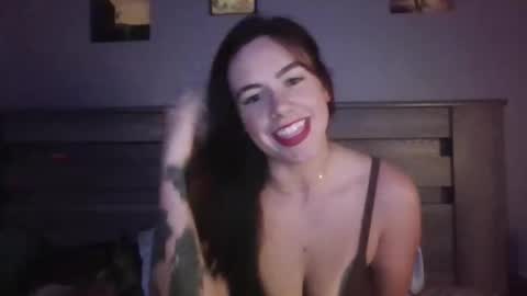 Snapshot of scarlettjo19 chatting on October 2025 02:34:01 AM scarlettjo19 online show from October 2025 02:34:01 AM