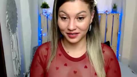 Snapshot of scarlettjoyy chatting on September 2025 11:25:01 AM scarlettjoyy online show from September 2025 11:25:01 AM