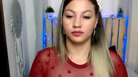 Snapshot of scarlettjoyy chatting on October 2025 09:30:01 AM scarlettjoyy online show from October 2025 09:30:01 AM