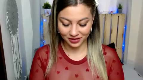 Snapshot of scarlettjoyy chatting on October 2025 10:54:02 PM scarlettjoyy online show from October 2025 10:54:02 PM