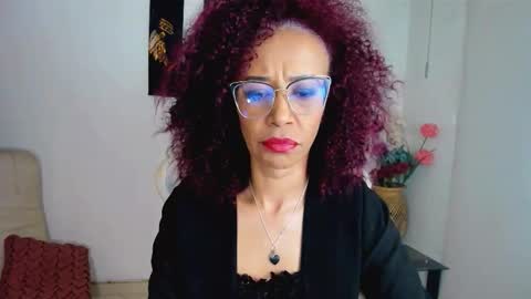 Scarlett online show from September 2025 10:57:01 PM