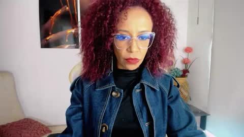 Scarlett online show from October 2025 10:10:01 PM