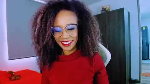 Scarlett online show from June 2026 10:00:01 PM