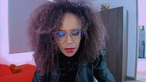 Scarlett online show from June 2026 08:11:01 PM