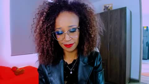 Scarlett online show from June 2026 08:35:01 PM