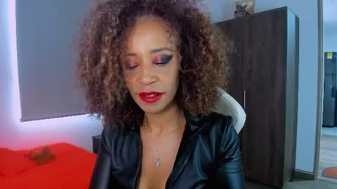 Scarlett online show from June 2026 09:12:01 PM