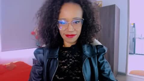Scarlett online show from June 2026 08:31:01 PM