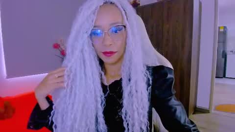 Scarlett online show from June 2026 09:38:01 PM