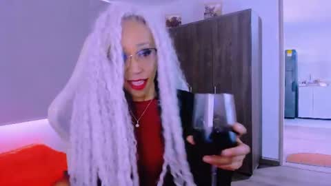 Scarlett online show from July 2026 08:35:01 PM